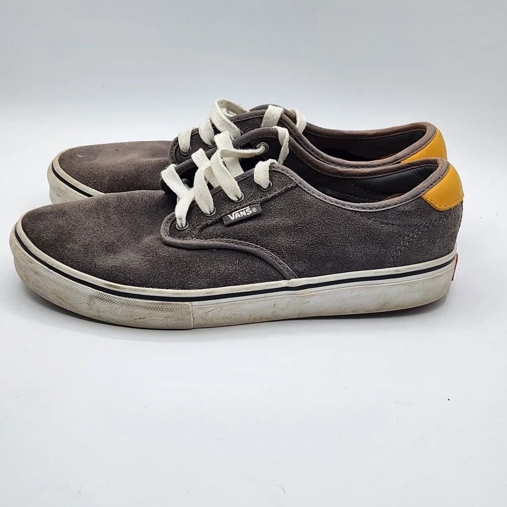 Vans pair pro